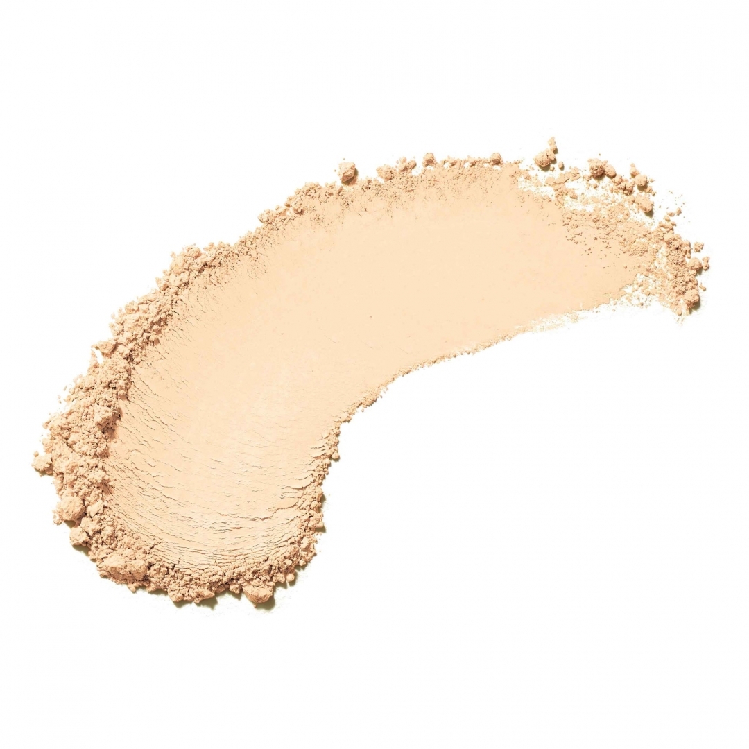 Poudre Minérale Libre matte