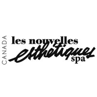 logo les nouvelles esthétiques canada