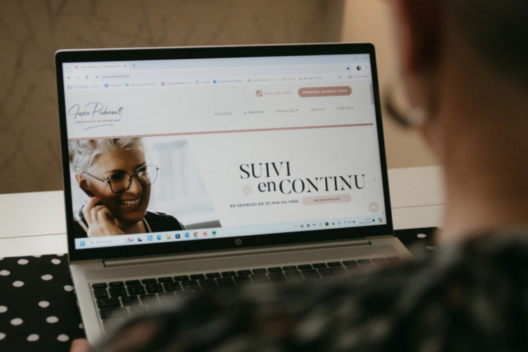 Accessibilité en institut d’esthétique : L’élément clé qui peut faire (ou défaire) votre succès