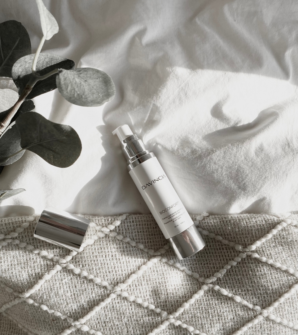 BIOCONFORT™ Crème hydratante préventive