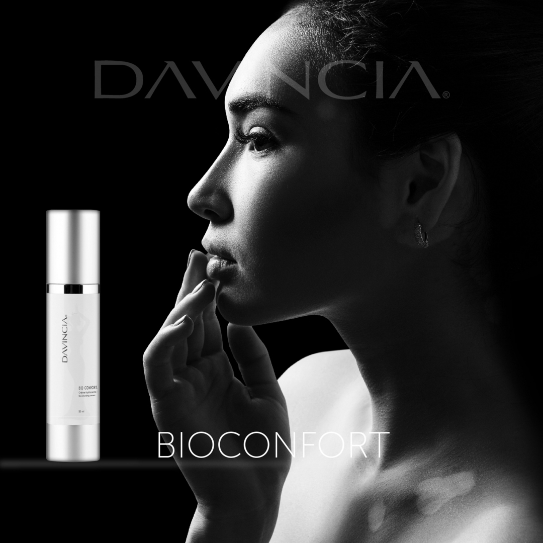 BIOCONFORT™ Crème hydratante préventive