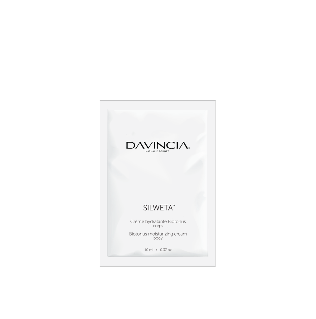 SILWETA™ Crème hydratante Biotonus