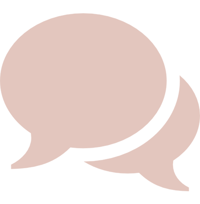 icone discussion  josee pedneault