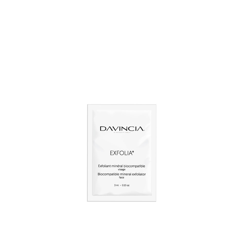 EXFOLIA™ Exfoliant minéral biocompatible