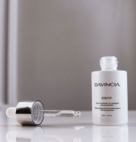 IDRATA™ Concentré hydratant avancé