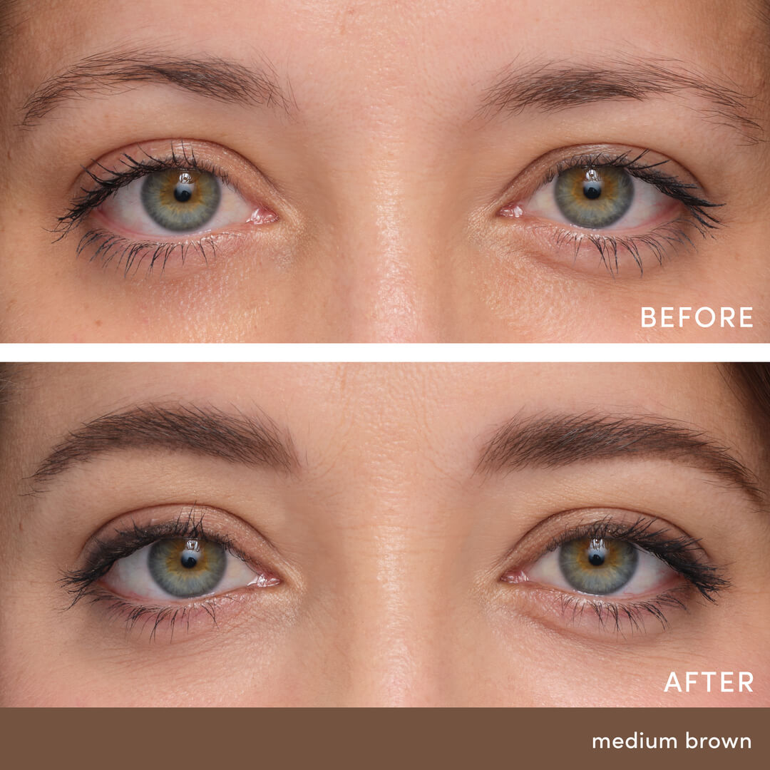 Gel a sourcils