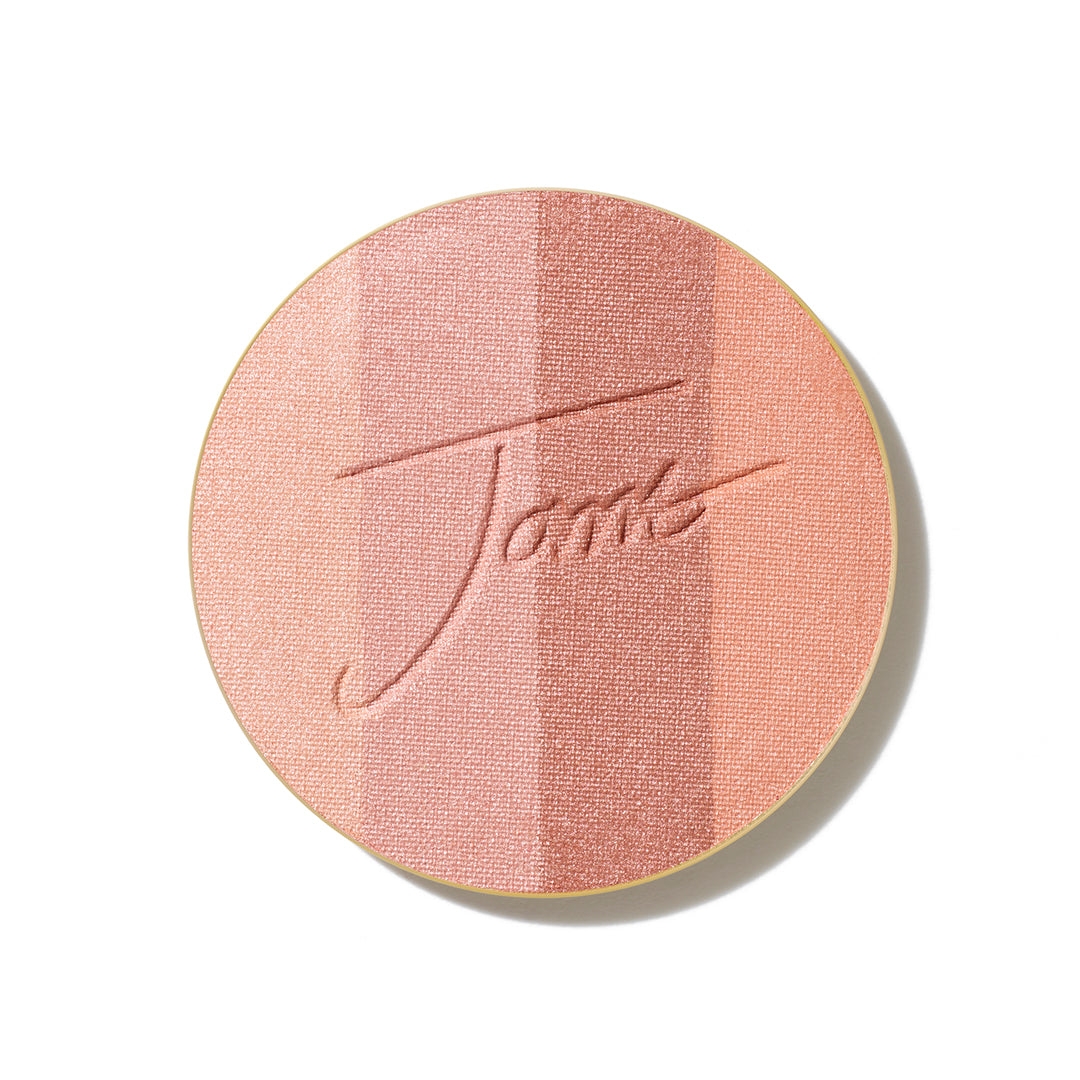 PureBronze, joues – Recharge scintillante