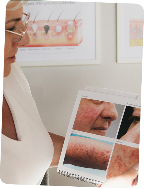 josée pedneault consultation beauté