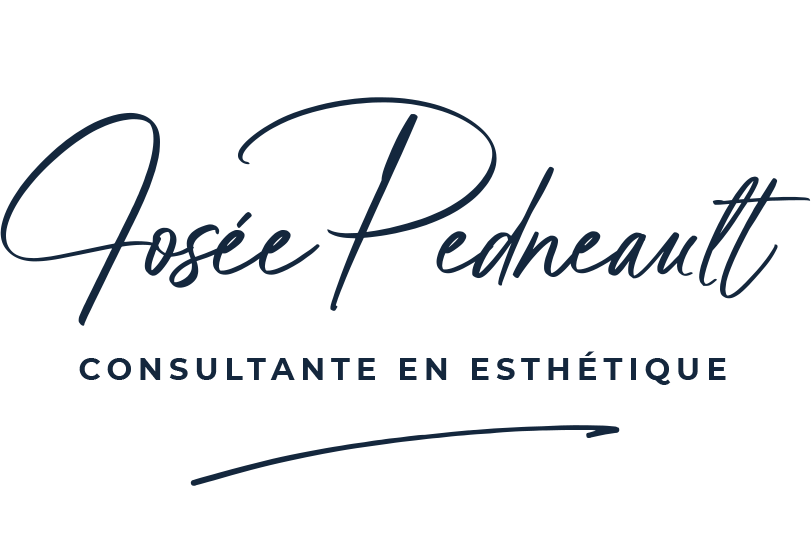 Josée Pedneault - Consultante en Esthétique