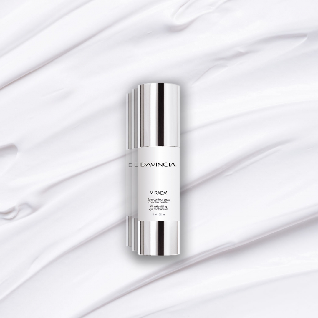 MIRADA™ Soin contour yeux combleur de rides