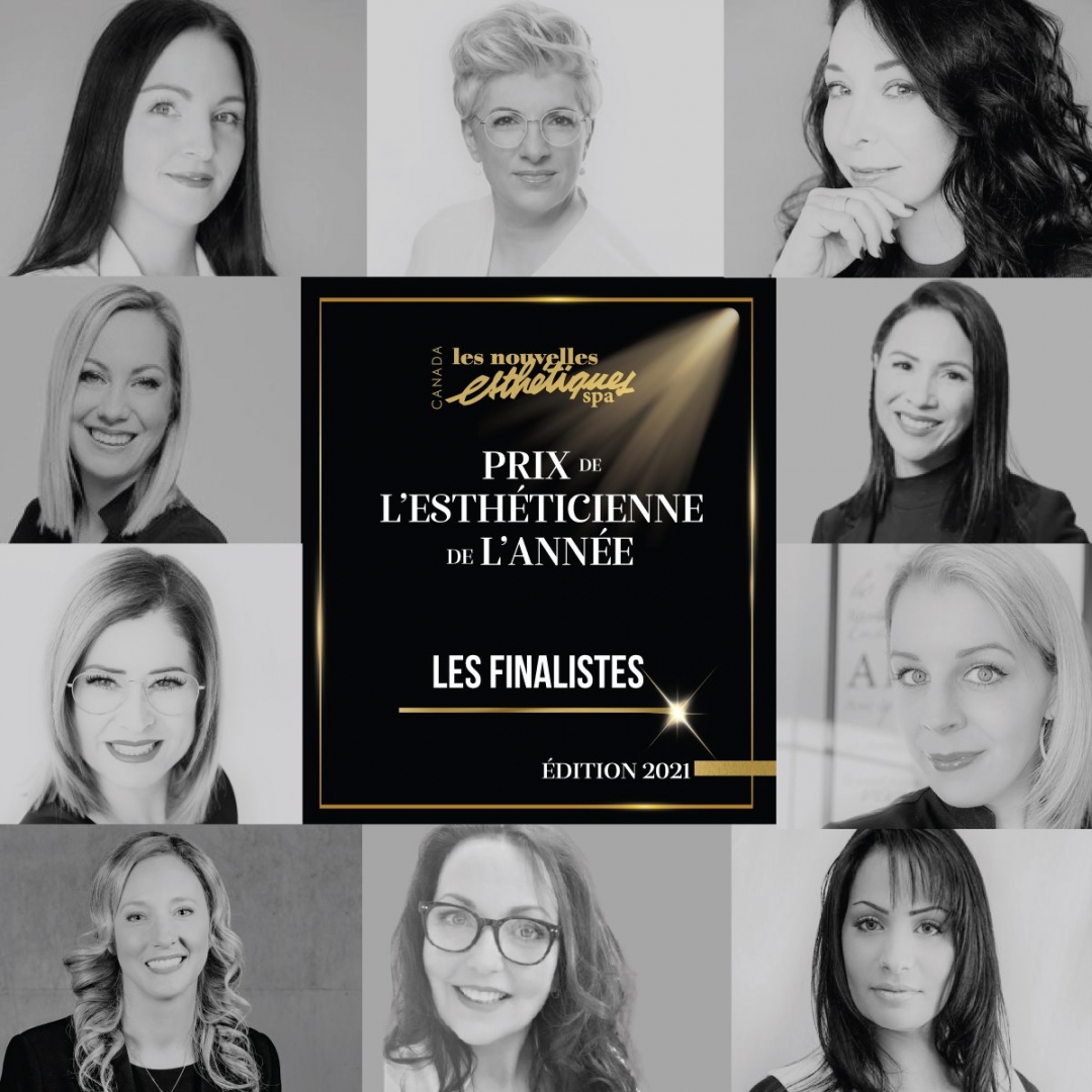 josee pedneault - nouvelles esthétiques 2021