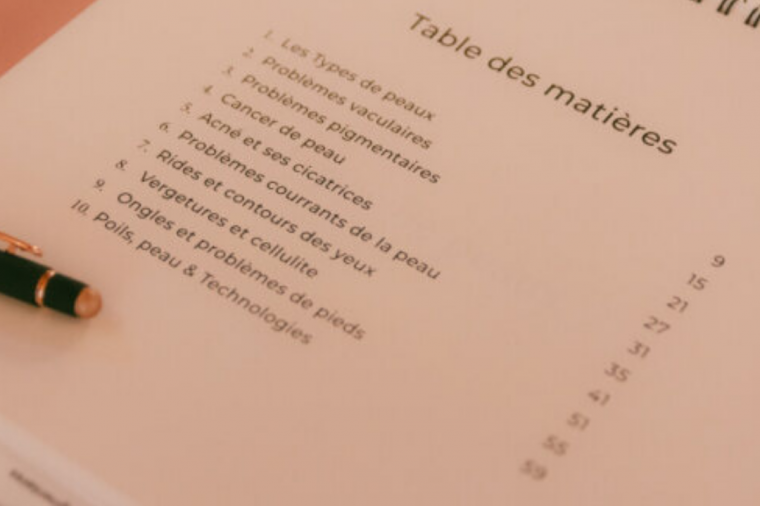 Optimiser votre système de formulaires en institut de beauté