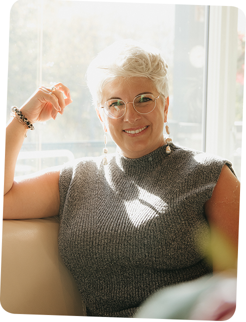 Josée Pedneault - Consultation pour Esthéticienne