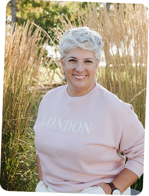 Suivi coaching en esthétique - Josée Pedneault