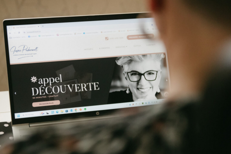 Pourquoi la marguerite est-elle au cœur de mon branding?