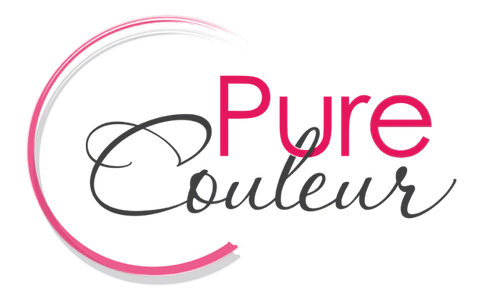 logo Pure Couleur - 2024