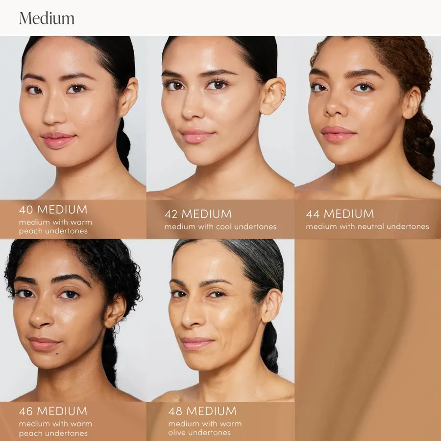Skintuition Fond de Teint Liquide - SPF 30