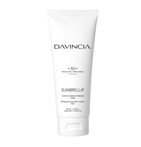 SUNBRELLA™ · Crème solaire minérale