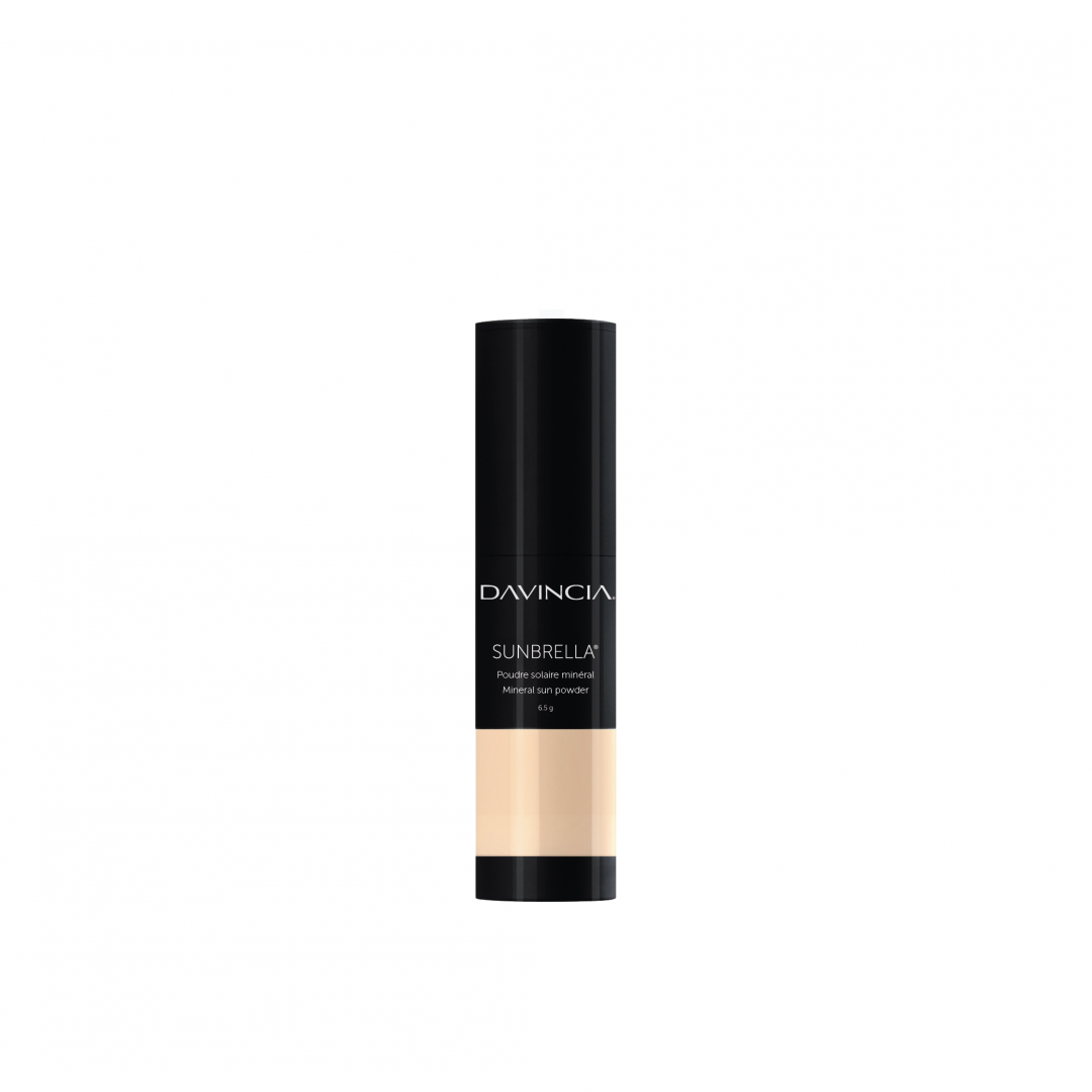SUNBRELLA™ Poudre solaire minérale