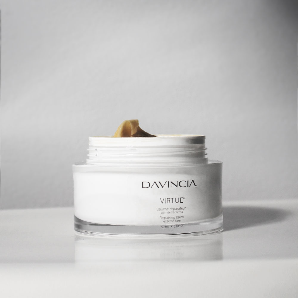 VIRTUE™ Baume réparateur soin de l'eczéma
