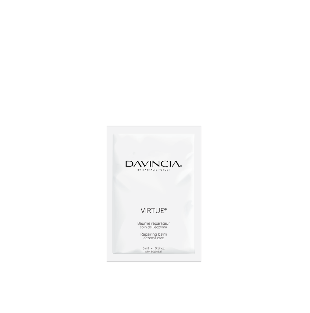 VIRTUE™ Baume réparateur soin de l'eczéma