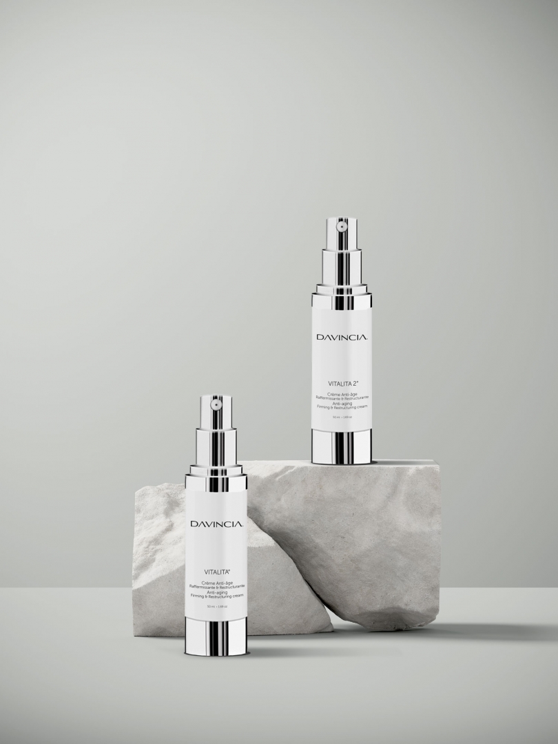 VITALITA™ Crème anti-âge raffermissante